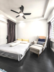 Blk 275D Wenya (Jurong West), HDB 5 Rooms #603671771